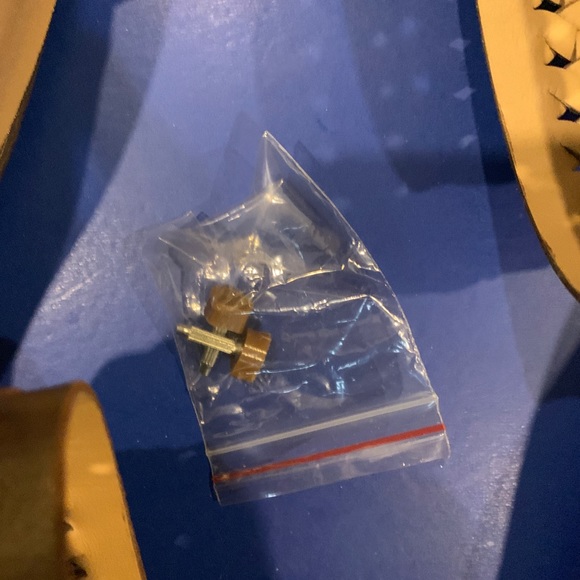 Joe’s Jeans Braided Strap Heeled Sandals - Picture 8 of 10